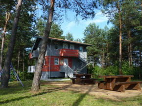 Отель Guest House Rudine  Слунй 